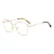 Carolina Herrera Dioptrické okuliare HER 0162 DDB
