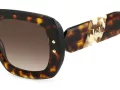 Carolina Herrera Slnečné okuliare HER 0186/S C9K/HA