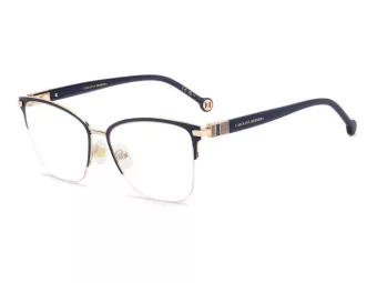 Carolina Herrera Dioptrické okuliare HER 0193 LKS