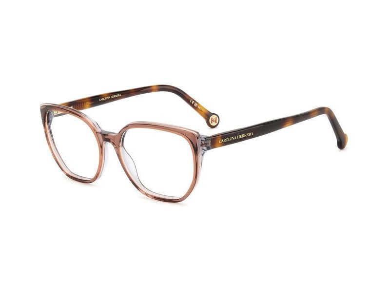 Carolina Herrera Dioptrické okuliare HER 0214 NUX
