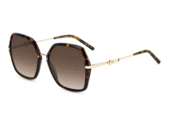 Carolina Herrera Slnečné okuliare HER 0217/S LVL/HA