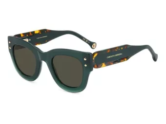 Carolina Herrera Slnečné okuliare HER 0222/S ACK/IR