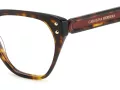 Carolina Herrera Dioptrické okuliare HER 0223 O63