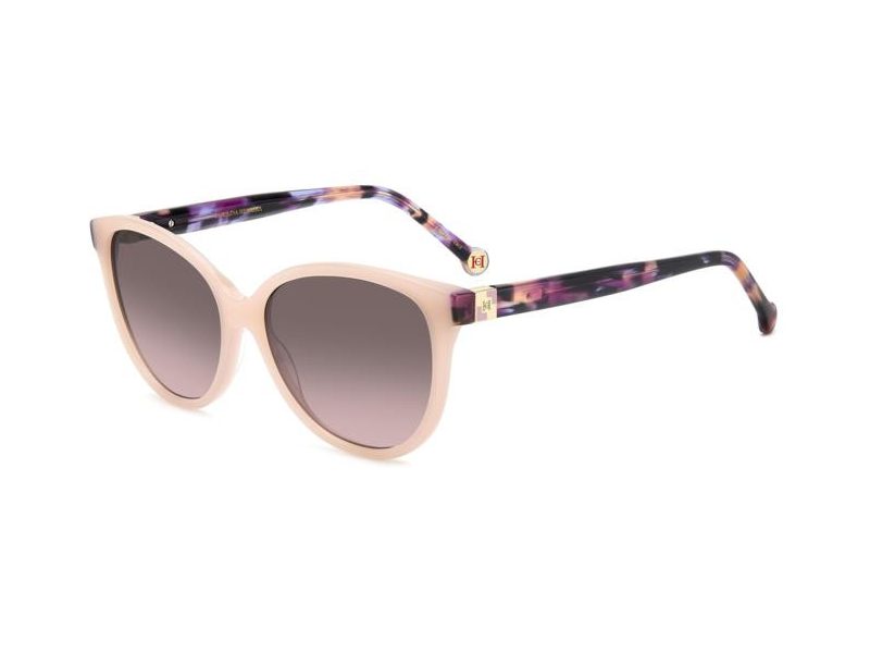 Carolina Herrera Slnečné okuliare HER 0237/S 1EZ/M2