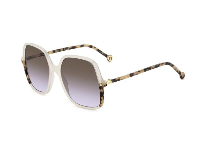 Carolina Herrera Slnečné okuliare HER 0244/S SZJ/QR