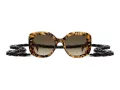 Carolina Herrera Slnečné okuliare HER 0254/S 086/HA
