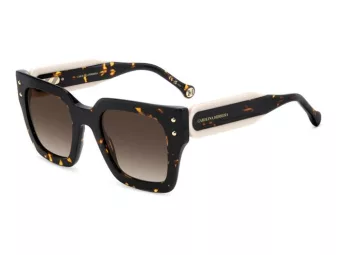 Carolina Herrera Slnečné okuliare HER 0255/S 086/HA