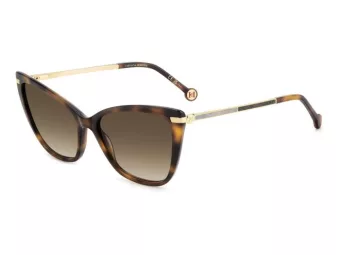 Carolina Herrera Slnečné okuliare HER 0262/S 086/HA
