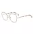 Carolina Herrera Dioptrické okuliare HER 0272 YK9