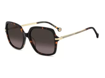 Carolina Herrera Slnečné okuliare HER 0285/G/S 086/HA