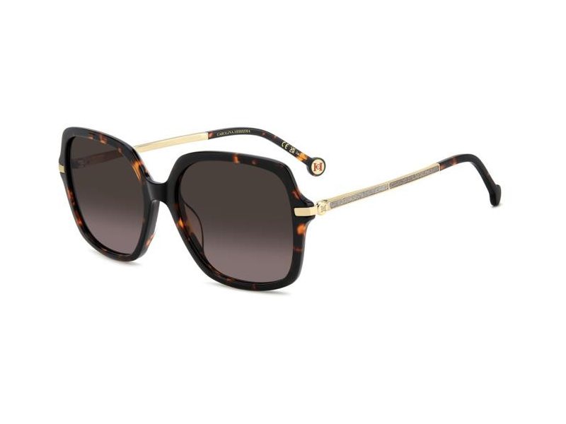 Carolina Herrera Slnečné okuliare HER 0285/G/S 086/HA