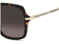 Carolina Herrera Slnečné okuliare HER 0285/G/S 086/HA