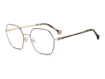 Carolina Herrera Dioptrické okuliare HER 0286 BSU