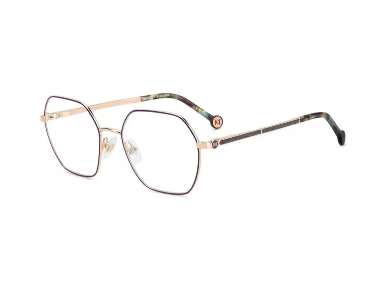 Carolina Herrera Dioptrické okuliare HER 0286 BSU