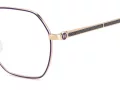 Carolina Herrera Dioptrické okuliare HER 0286 BSU