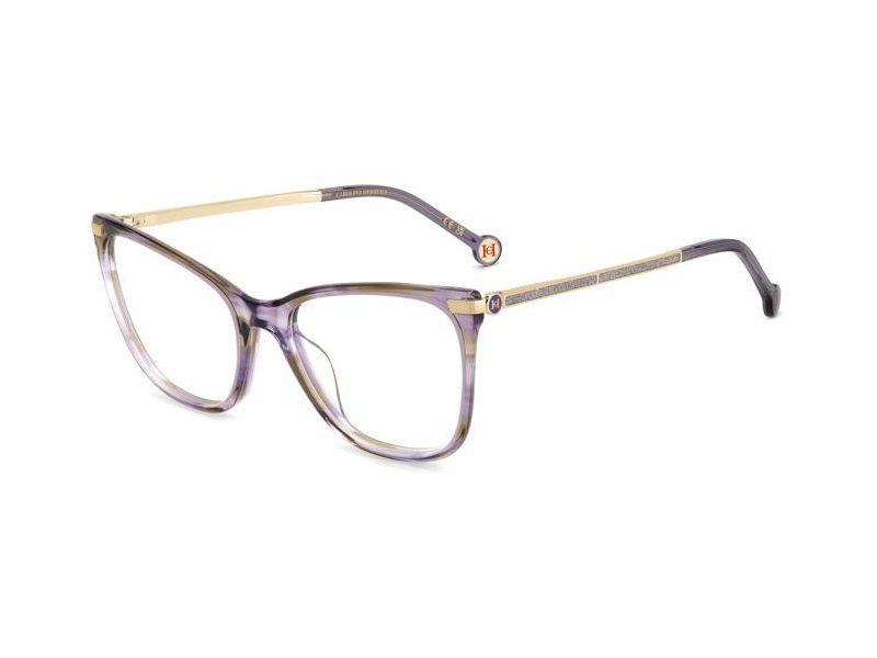 Carolina Herrera Dioptrické okuliare HER 0287/G 5OH