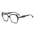 Carolina Herrera Dioptrické okuliare HER 0291 R6S