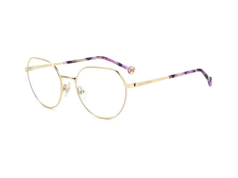 Carolina Herrera Dioptrické okuliare HER 0296 BIA
