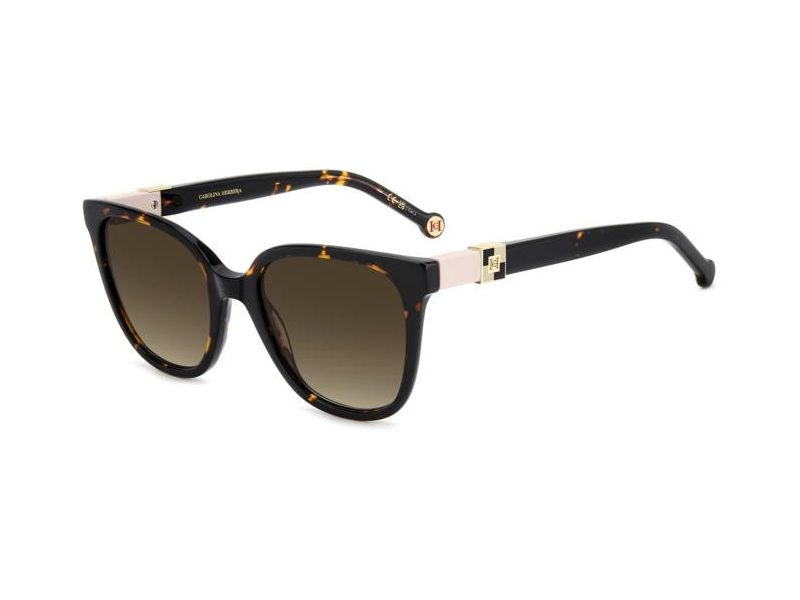 Carolina Herrera Slnečné okuliare HER 0297/S 086/HA