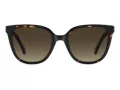 Carolina Herrera Slnečné okuliare HER 0297/S 086/HA