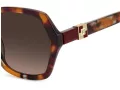 Carolina Herrera Slnečné okuliare HER 0298/G/S 086/HA