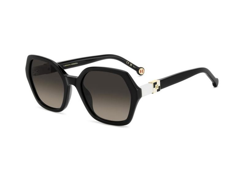 Carolina Herrera Slnečné okuliare HER 0298/G/S 807/HA