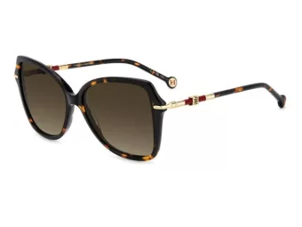 Carolina Herrera Slnečné okuliare HER 0302/S 086/HA