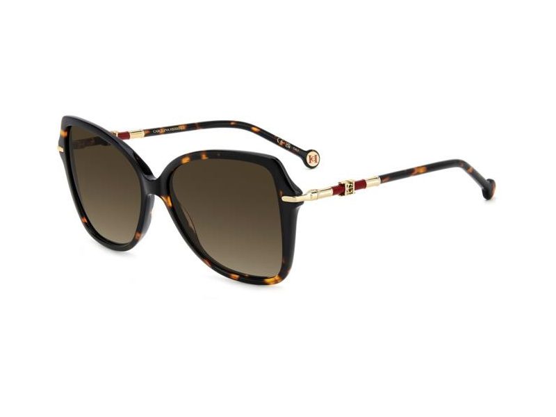 Carolina Herrera Slnečné okuliare HER 0302/S 086/HA