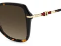 Carolina Herrera Slnečné okuliare HER 0302/S 086/HA