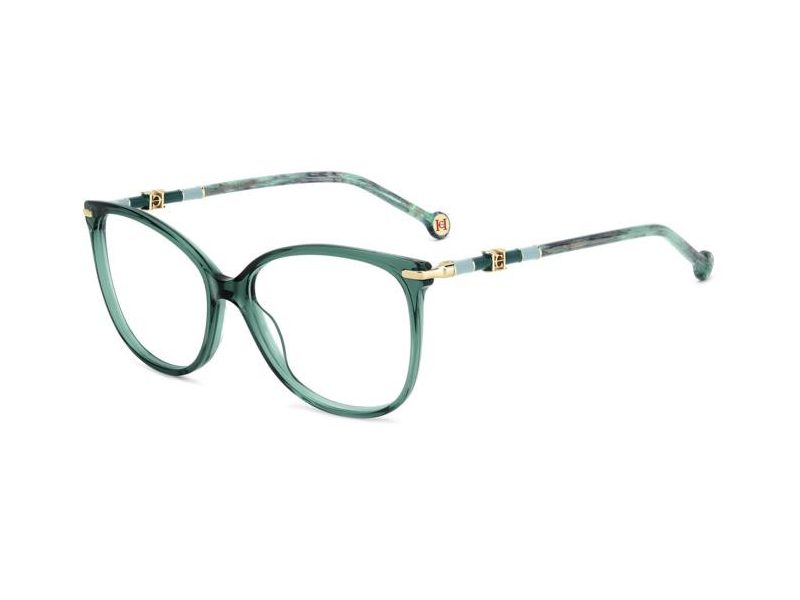 Carolina Herrera Dioptrické okuliare HER 0304 1ED