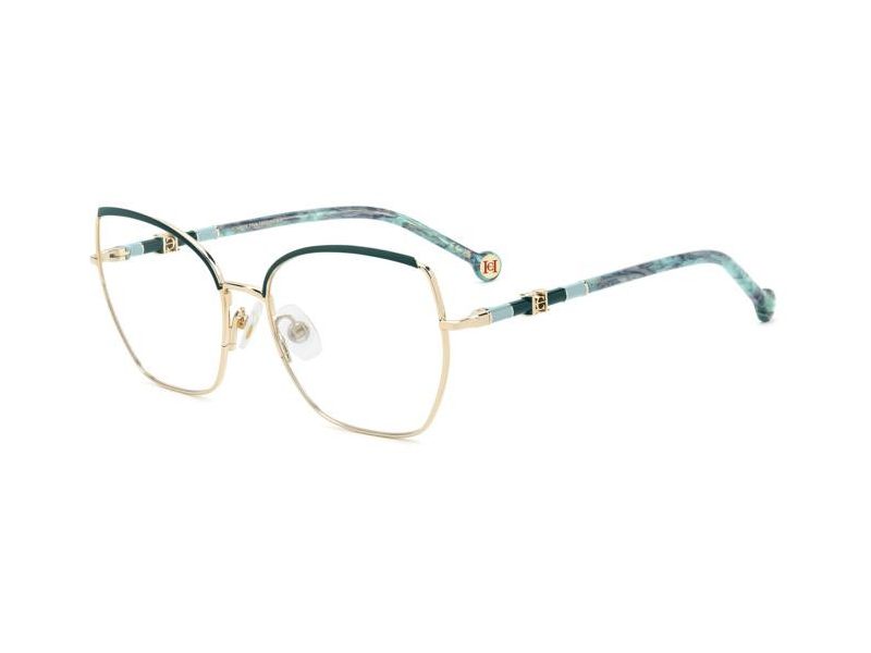 Carolina Herrera Dioptrické okuliare HER 0306 PEF