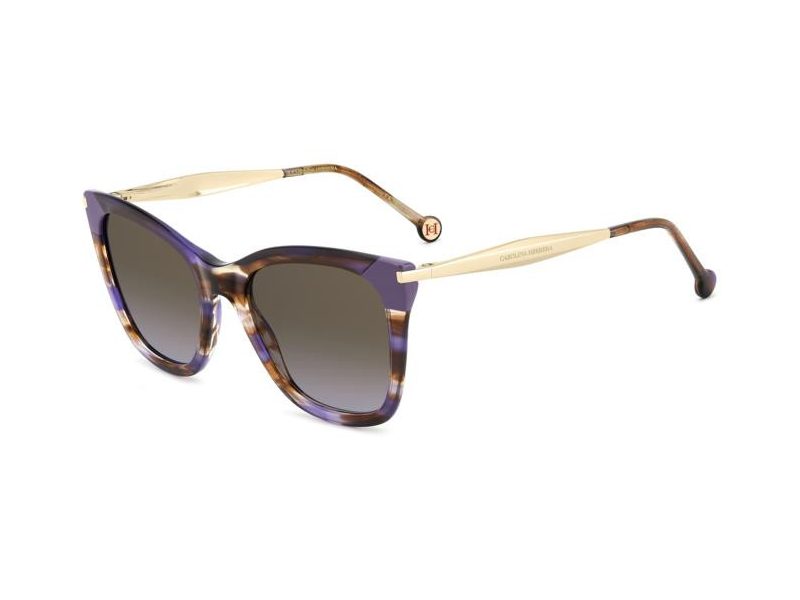 Carolina Herrera Slnečné okuliare HER 0307/S L7W/QR
