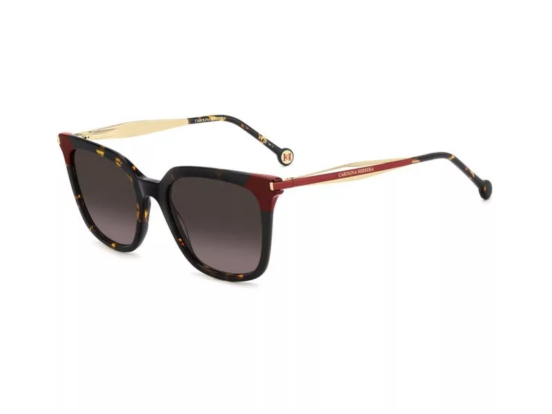 Carolina Herrera Slnečné okuliare HER 0308/S 086/HA