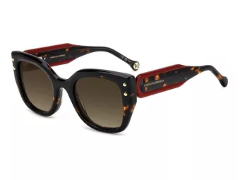 Carolina Herrera Slnečné okuliare HER 0312/S 086/HA