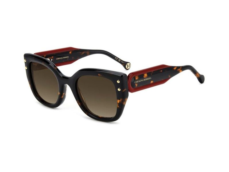 Carolina Herrera Slnečné okuliare HER 0312/S 086/HA