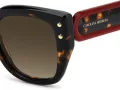 Carolina Herrera Slnečné okuliare HER 0312/S 086/HA