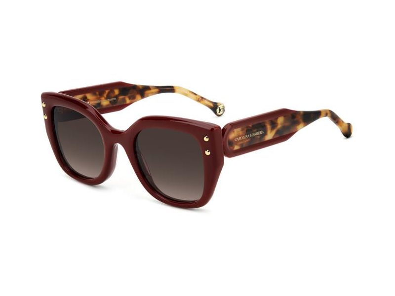 Carolina Herrera Slnečné okuliare HER 0312/S LHF/HA