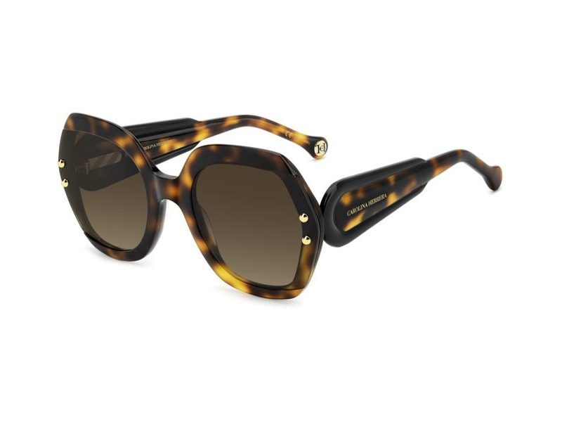 Carolina Herrera Slnečné okuliare HER 0314/G/S 086/HA