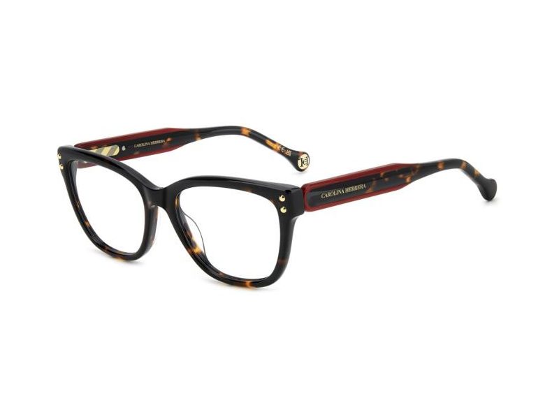 Carolina Herrera Dioptrické okuliare HER 0317/G 086