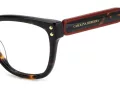 Carolina Herrera Dioptrické okuliare HER 0317/G 086