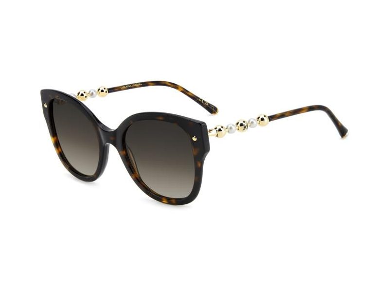 Carolina Herrera Slnečné okuliare HER 0318/S 086/HA