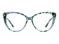 Carolina Herrera Dioptrické okuliare HER 0319 XGW
