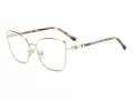 Carolina Herrera Dioptrické okuliare HER 0321 J5G
