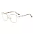 Carolina Herrera Dioptrické okuliare HER 0321 J5G