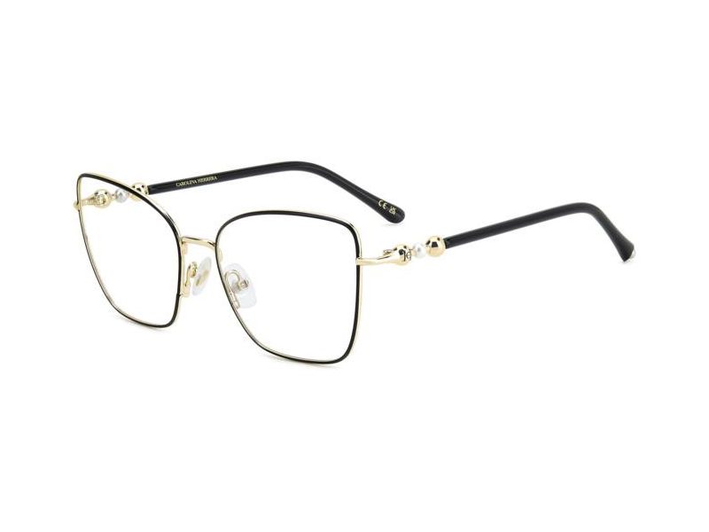 Carolina Herrera Dioptrické okuliare HER 0321 RHL