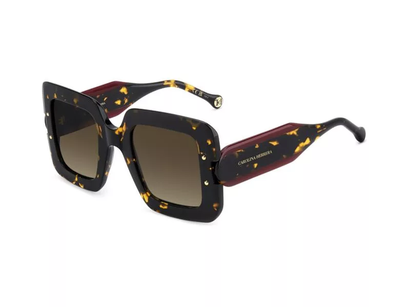 Carolina Herrera Slnečné okuliare HER 0322/S 086/HA