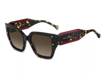 Carolina Herrera Slnečné okuliare HER 0323/S 086/HA