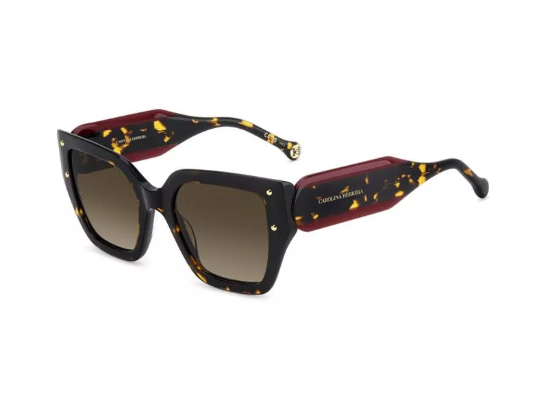 Carolina Herrera Slnečné okuliare HER 0323/S 086/HA