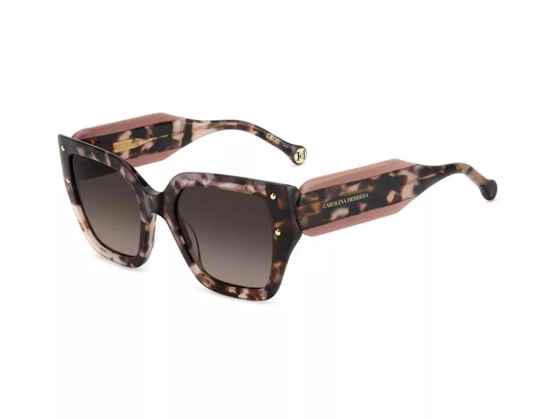 Carolina Herrera Slnečné okuliare HER 0323/S HT8/HA