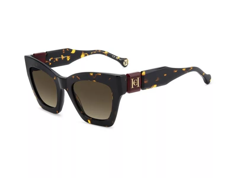 Carolina Herrera Slnečné okuliare HER 0327/S 086/HA